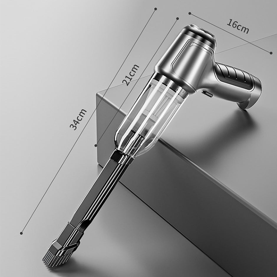 NanoSweep Handheld